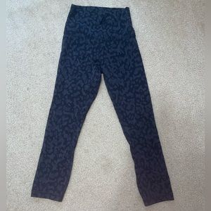 Lululemon Align leggings
